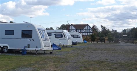 Tudor Springs, Cottingham, Kingston upon Hull Campsite